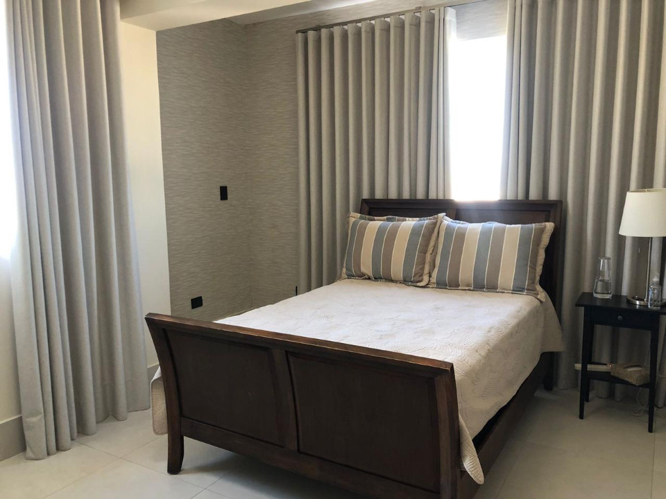 penthouses - Penthouse en Venta en Gazcue 6