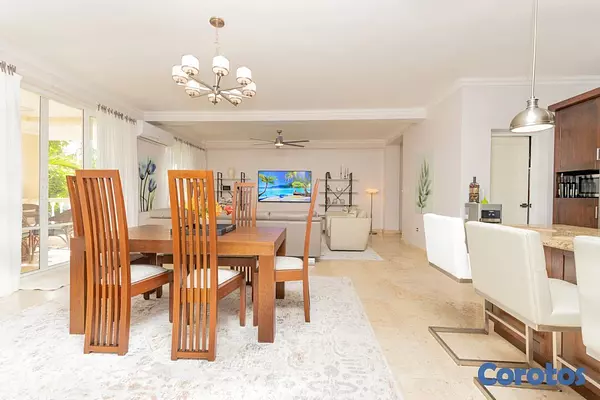 apartamentos - Apartamento amueblado en Playa Sosua Puerto Plata 8