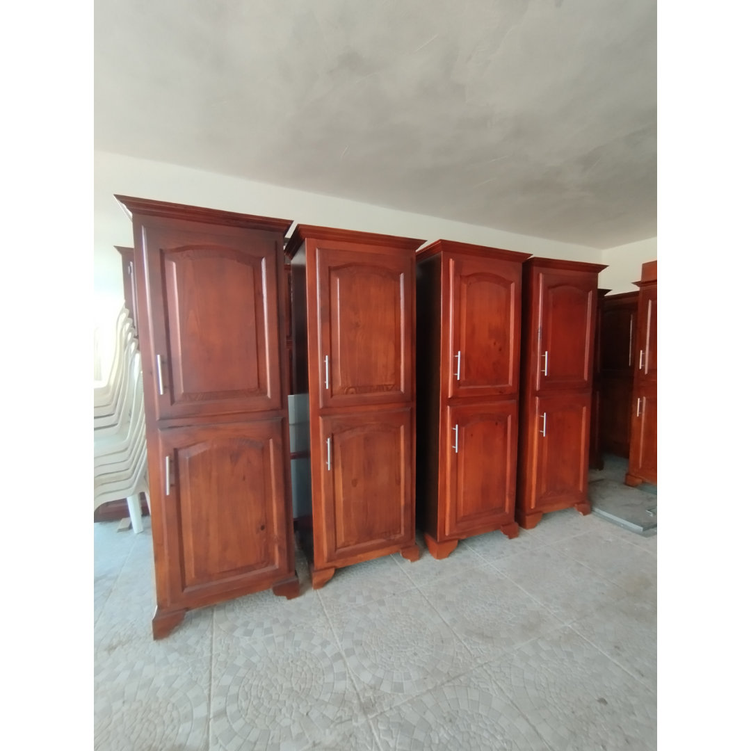 muebles y colchones - Alacena de cocina  0