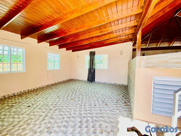 casas - LUJOSA CASA EN SAN ISIDRO  2