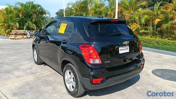 jeepetas y camionetas - chevrolet trax 2020 Oferta 4