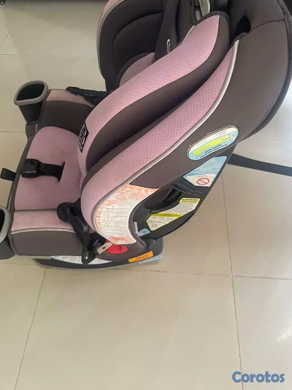 coches y sillas - Car Seat  2