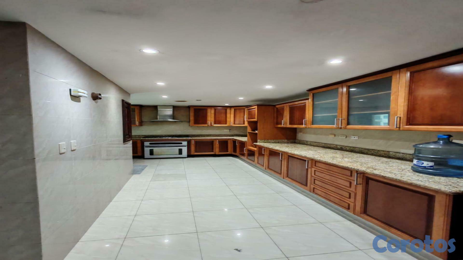 apartamentos - Apartamento con terraza privada y vista espectacular al mar. 5