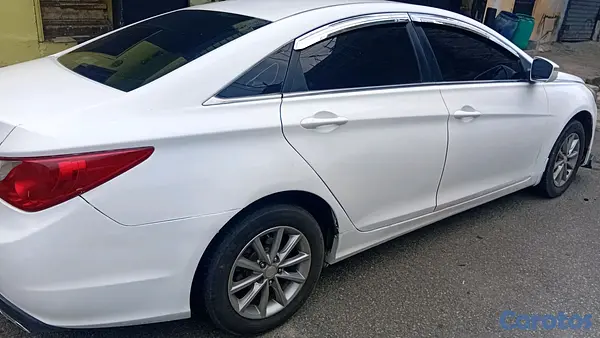 carros - Sonata y20 2015 Pintado  5
