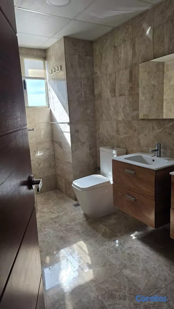 apartamentos - Vendo Cerca De Mirador Sur, Vista Al Mar, Amplio Apartamento 278mts 8