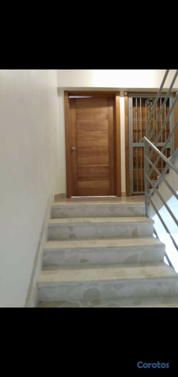 apartamentos - APARTAMENTO EN REPARTO ROSA, SANTO DOMINGO OESTE 9