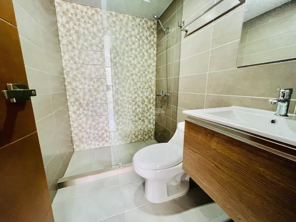 apartamentos - Apartamento en Ensanche Quisqueya  4