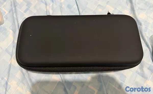 consolas y videojuegos - Nintendo Switch Oled 7