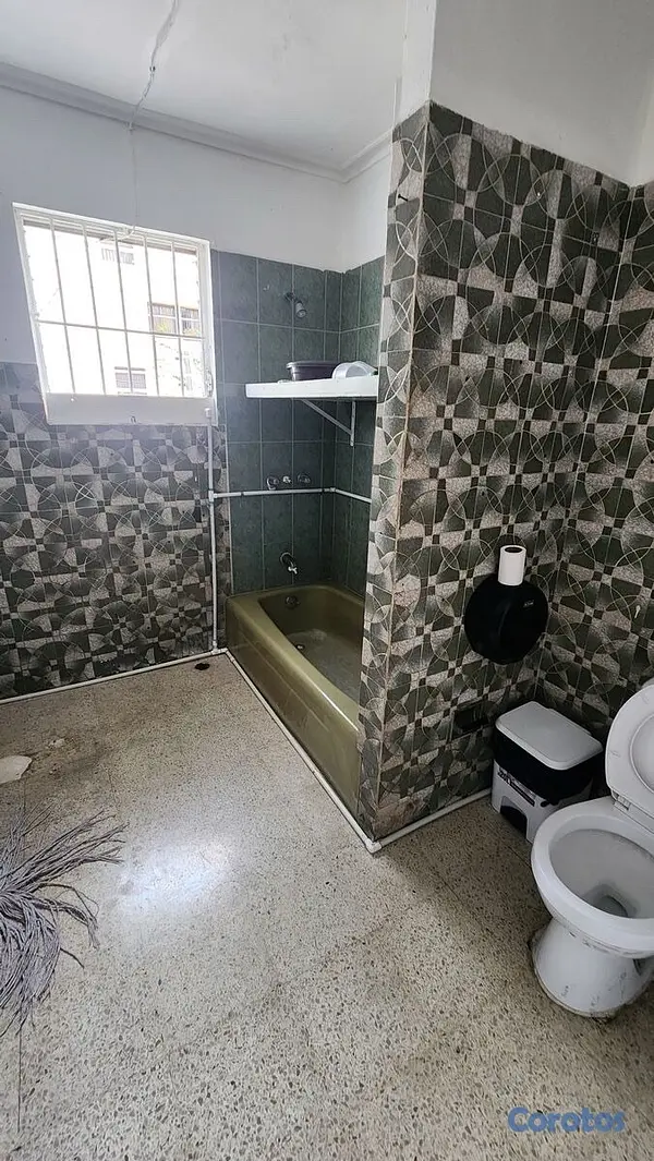 casas - casa en Venta Gazcue 10