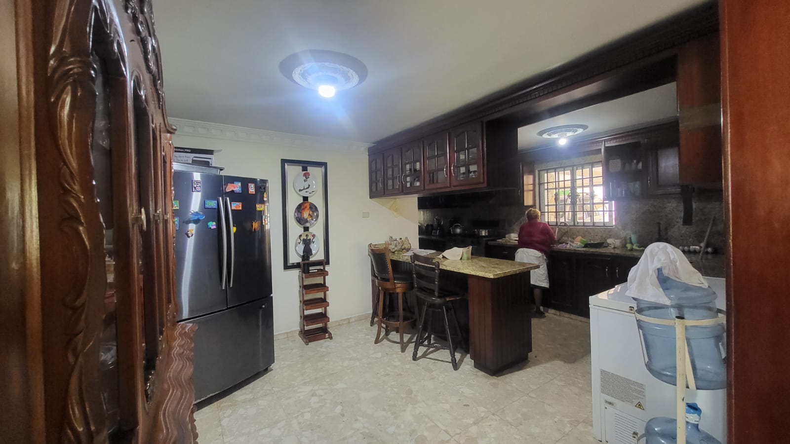 casas - Casa en Venta en Las Praderas 3