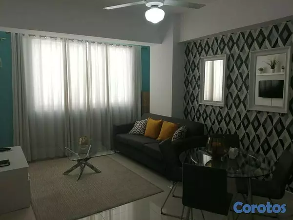 apartamentos - Apartamento en Ensanche Paraíso 8