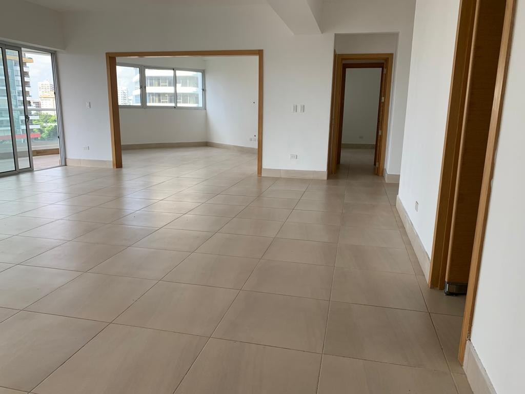 apartamentos - Venta de Apartamento nuevo 3 habitaciones en la Esperilla 9