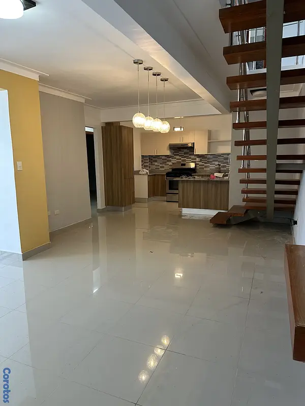 apartamentos - Residencial Mediterráneo I  5