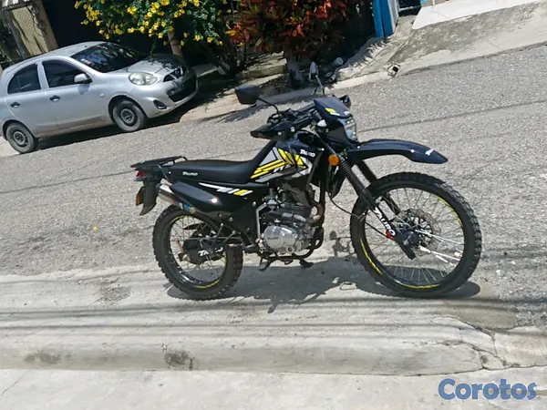 motores y pasolas - solo tiene 6 meses de uso 2