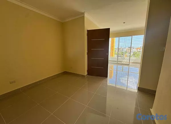 apartamentos - Apartamento de 3 habitaciones, 2 baños
 4