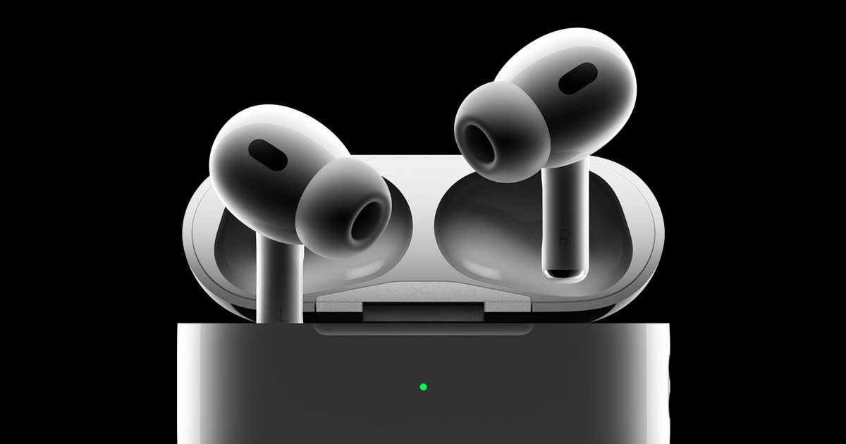camaras y audio - 
Apple AirPods Pro