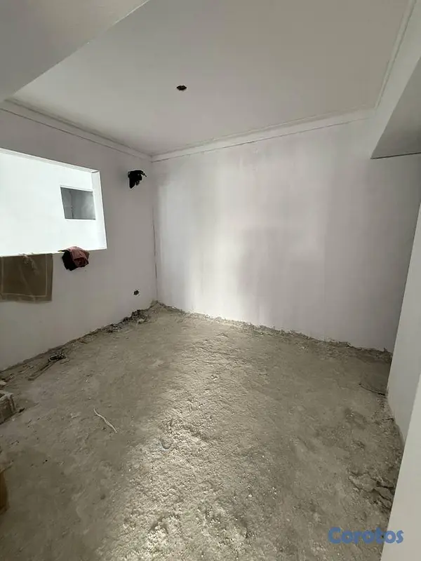 apartamentos - Vendo proyecto de apartamento en Los Restauradores 1