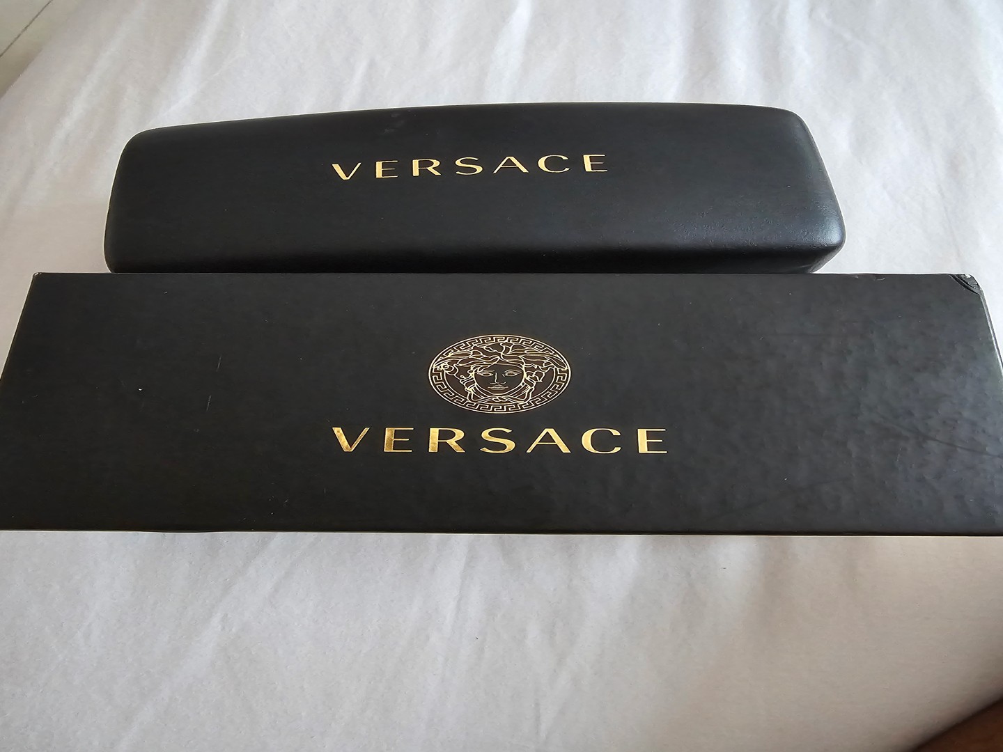 joyas, relojes y accesorios - Lentes de sol Versace 1