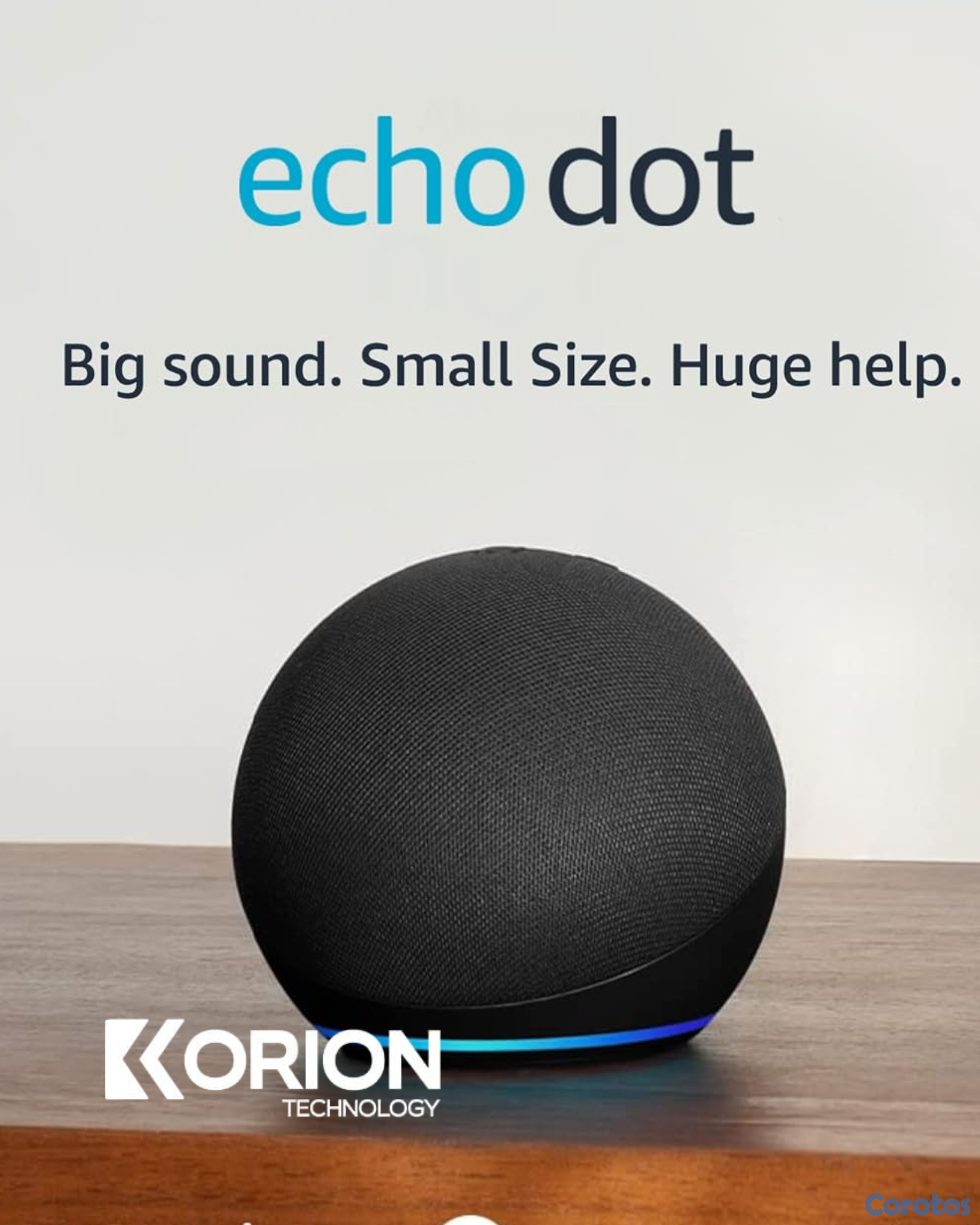 accesorios para electronica - Amazon Alexa Echo Dot de 5.ª generación 2