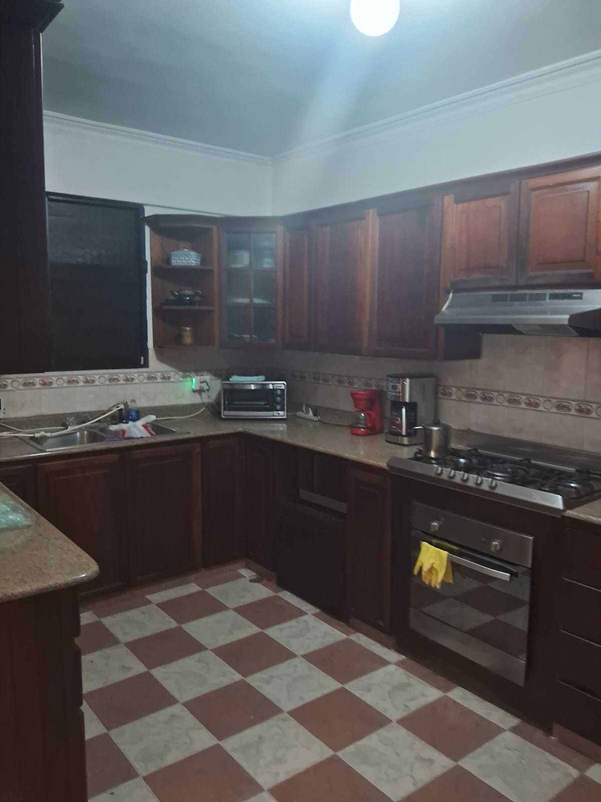 apartamentos - APARTAMENTO EN RENTA EN LA TRINITARIA