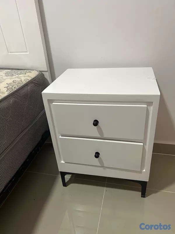 muebles y colchones - 137 centímetros de ancho 
190 centímetros de largo  3