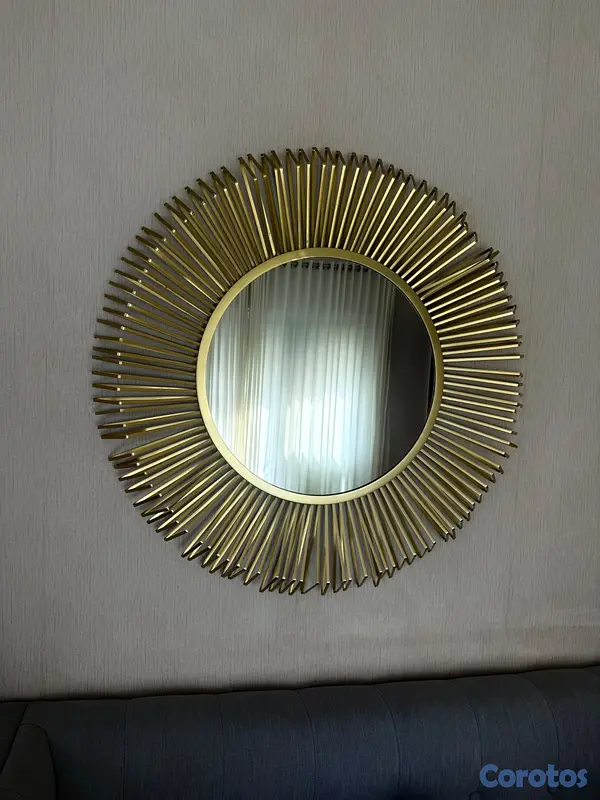 decoración y accesorios - Espejo  2