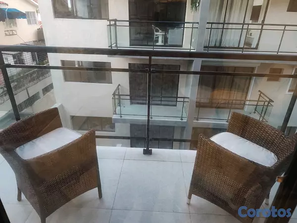 apartamentos - Apartamento en Venta Amueblado en Juan Dolio 6