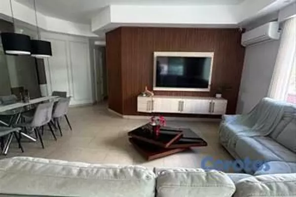 apartamentos - Apartamento en Venta, Serrallés Precio: US$280,000 1