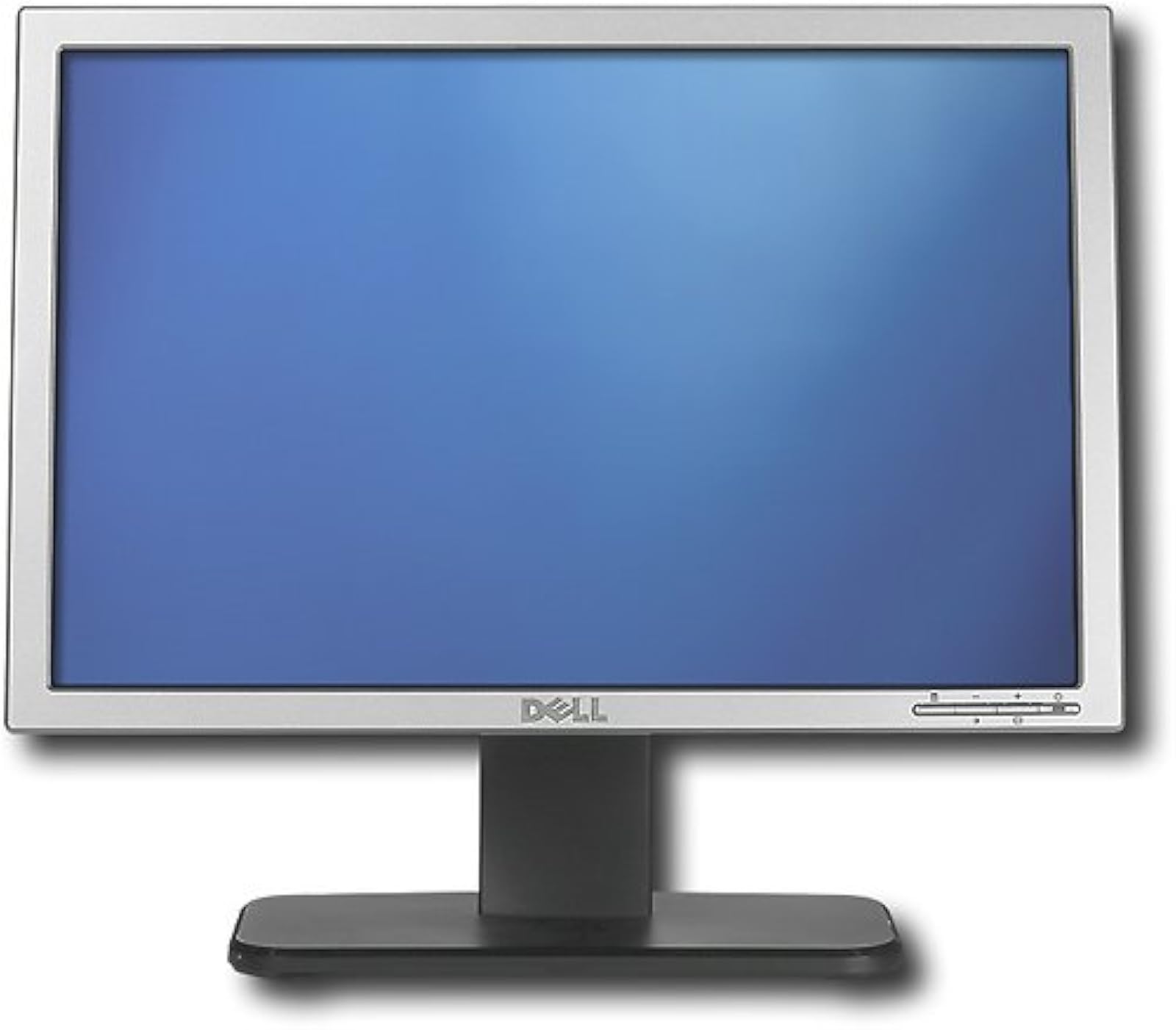 computadoras y laptops - MONITOR DELL SE178WFP 