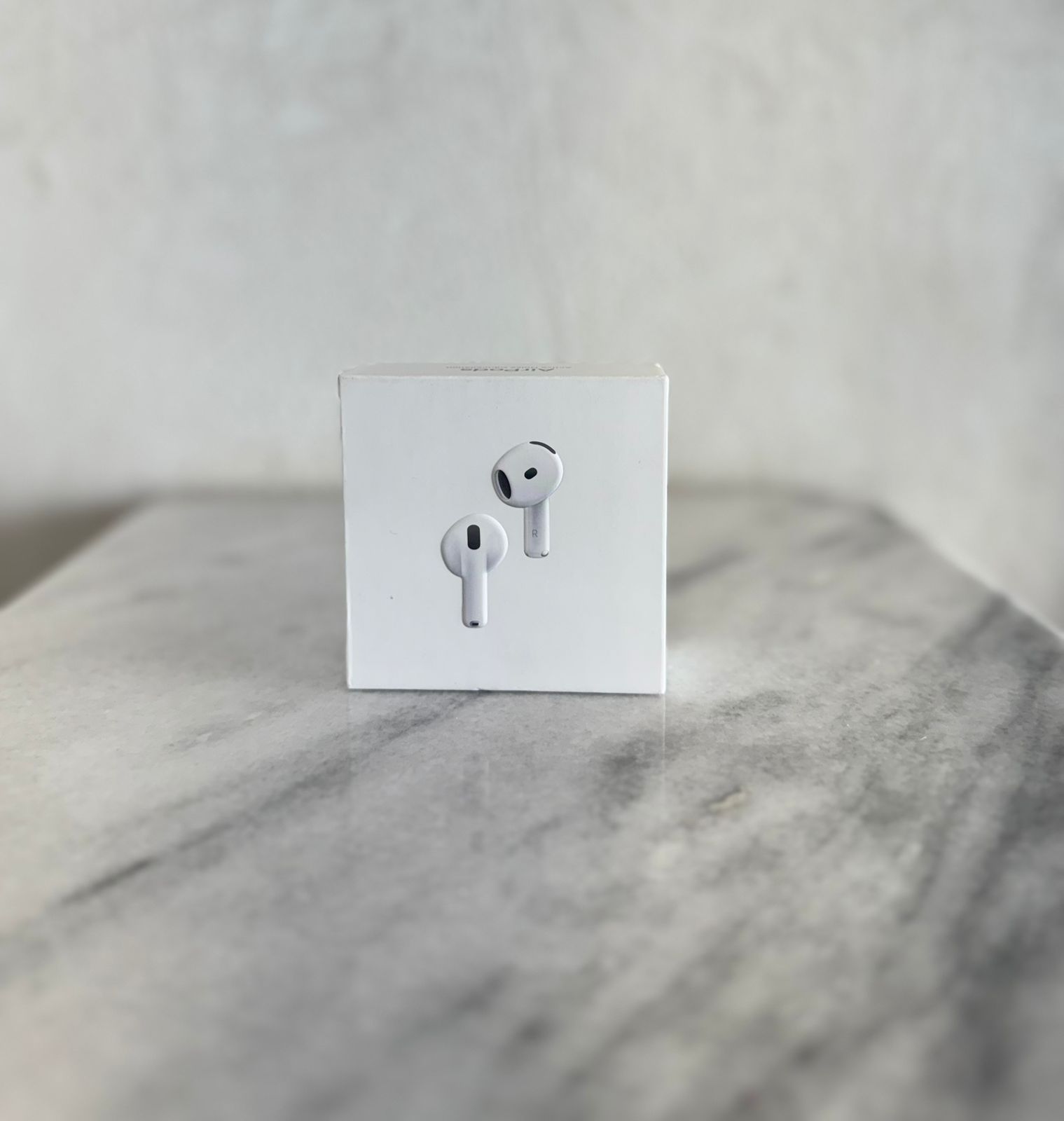 camaras y audio - AIRPODS 4TA (ANC) SELLADOS ¡OFERTA SAN VALENTÍN!