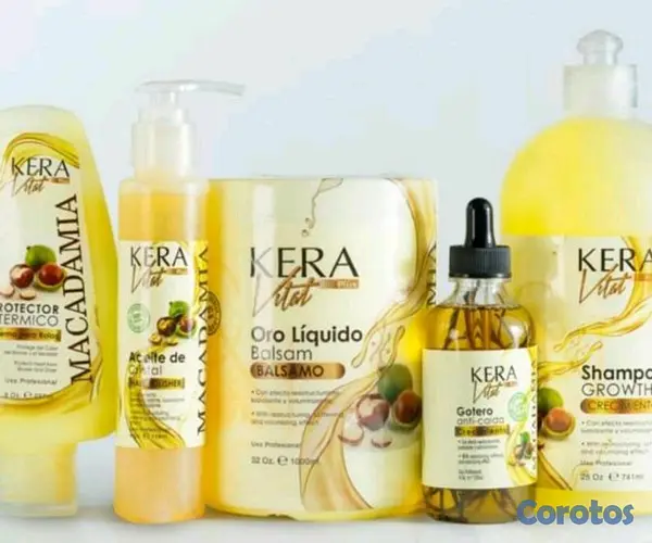 salud y belleza - productos para el cuidado del cabello  9