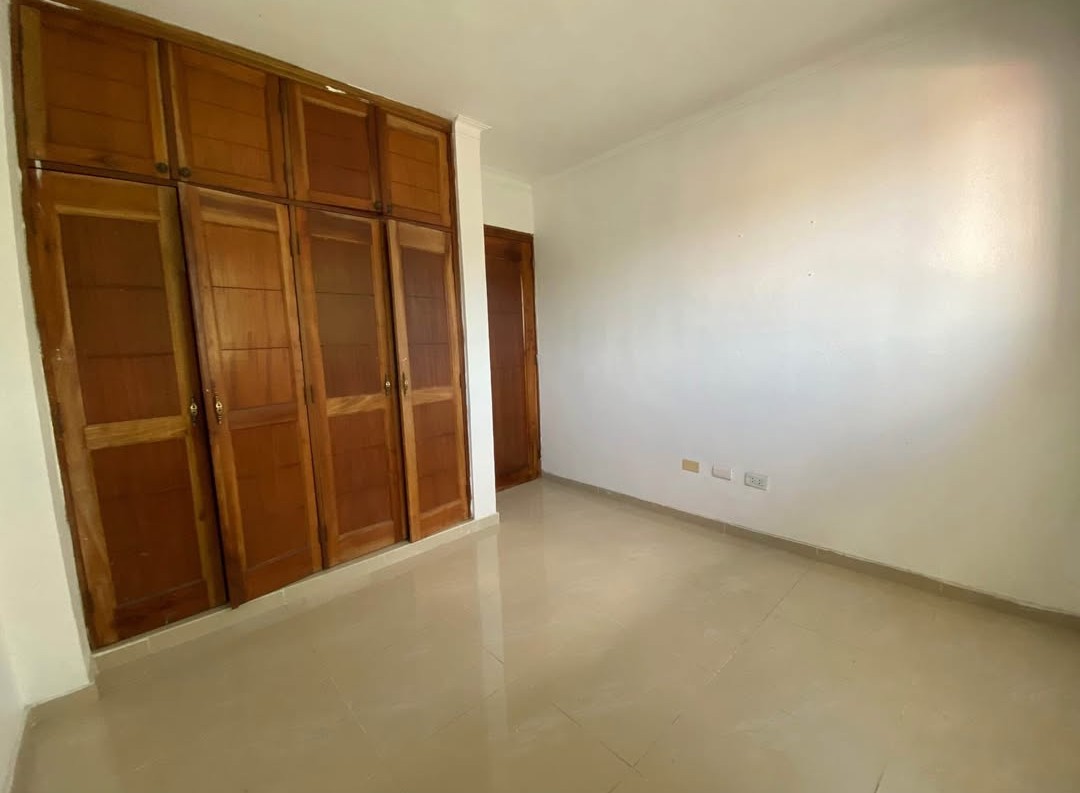 apartamentos - Se alquila apartamento en el Millón  6