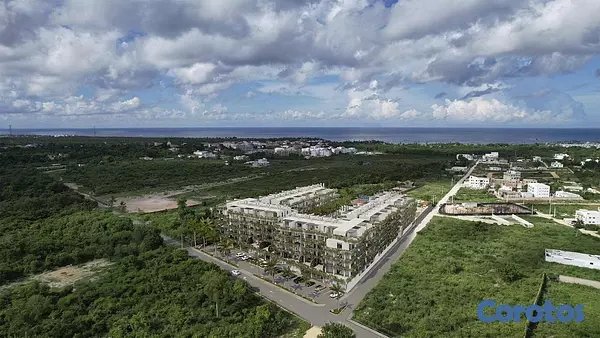 apartamentos - En Venta Apartamentos en Bayahibe de 1 y 2 habitaciones 6