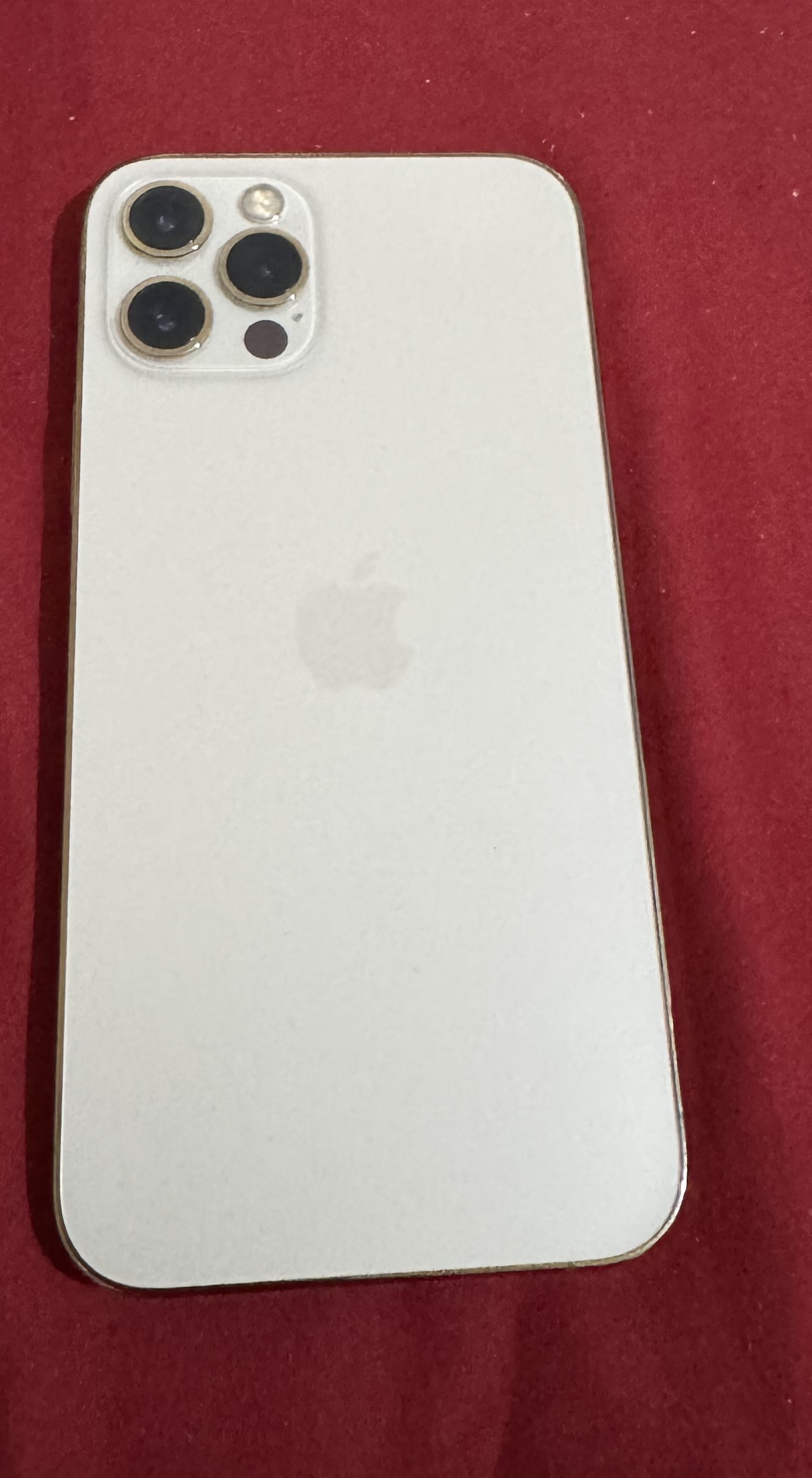 celulares y tabletas - me compre un iphone nuevo y quiero vender este Iphone 12 pro ! barato 3