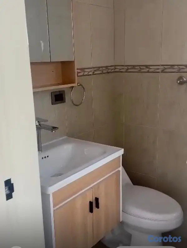 apartamentos - Exclusivo Apartamento con Terraza Privada en Cacicazgos – Distrito Nacional 6