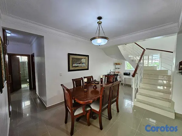 penthouses - Penthouse en Venta en San Francisco de Macorís Macoris 7