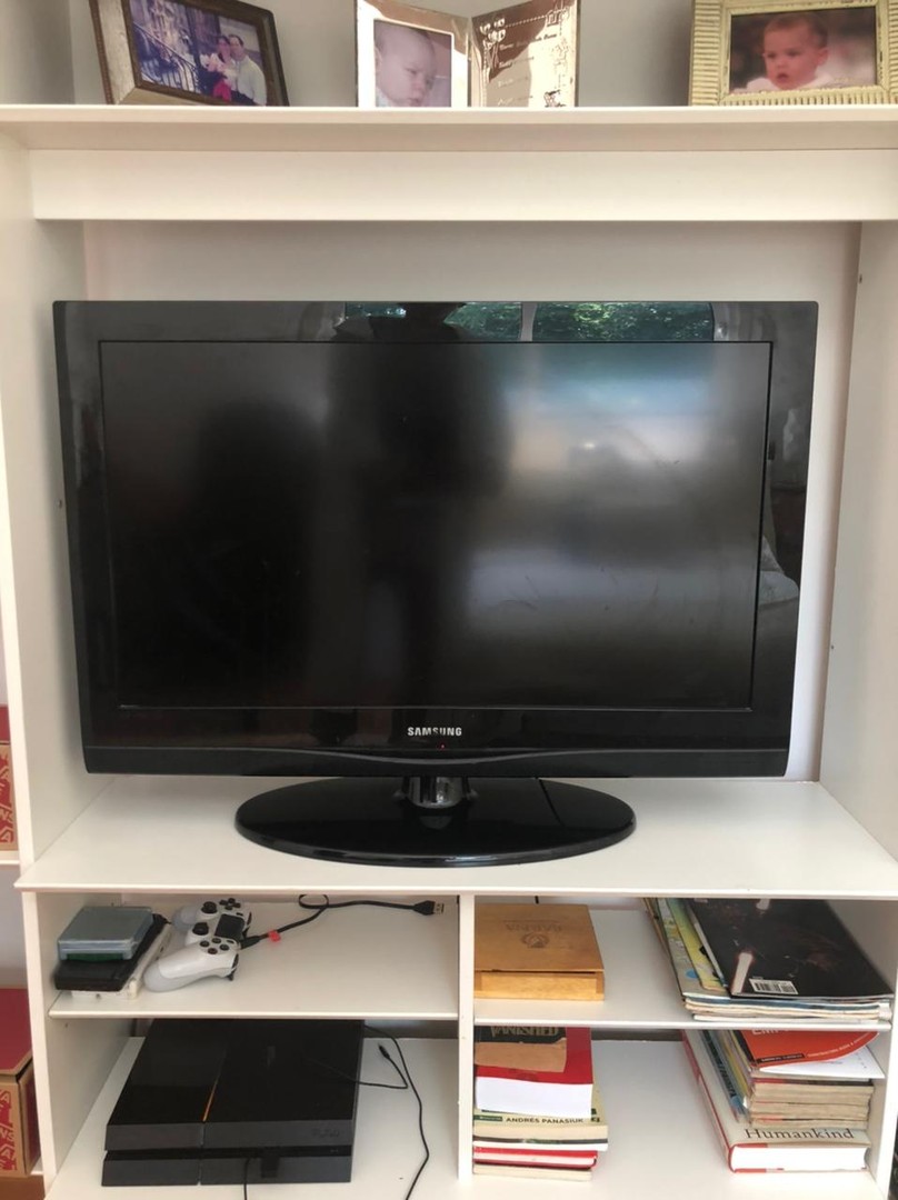 tv - TV SAMSUNG Full HD 32´pulgadas ideal para PS4.