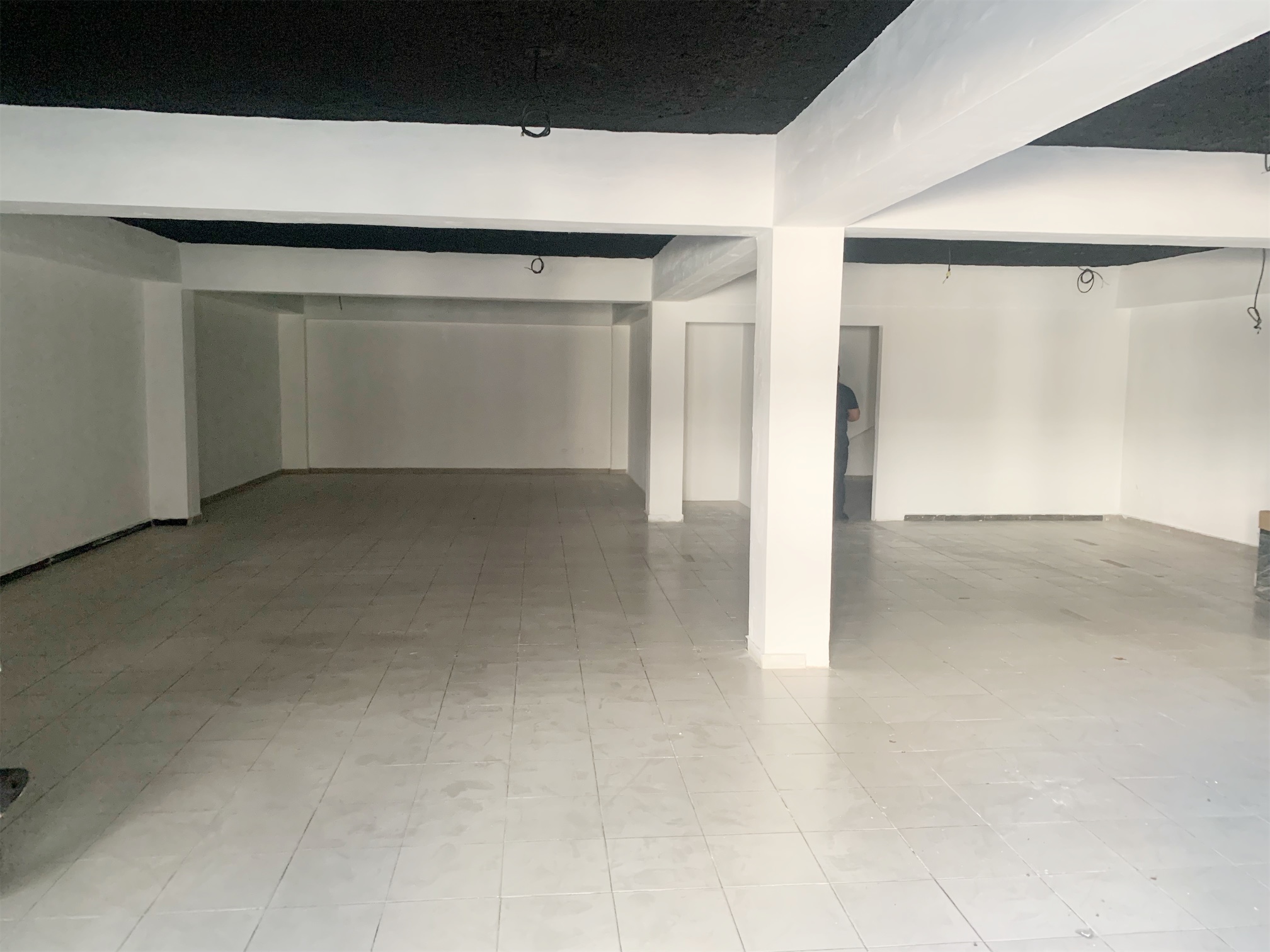 oficinas y locales comerciales - Local céntrico y comercial en Evaristo 4
