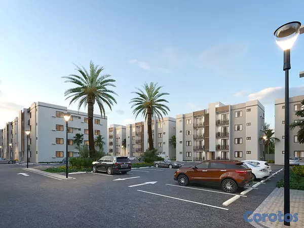 apartamentos - APARTAMENTOS EN VENTA, PUNTA CANA. 8