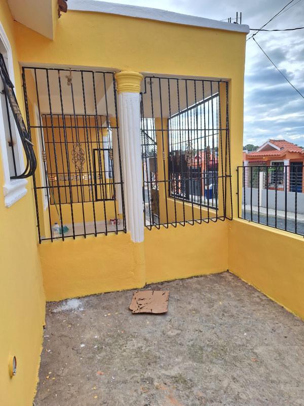 casas - La casa económica de tus sueños en Santo Dominguo  9