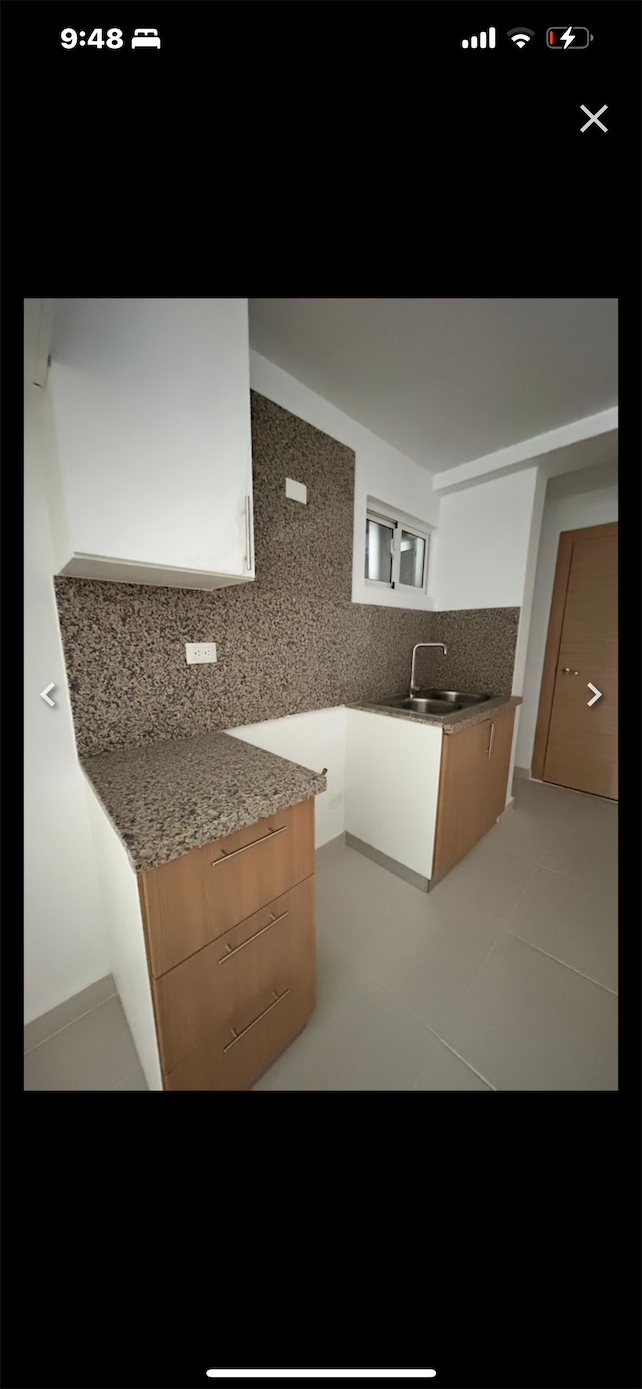 apartamentos - Apartamento en venta Bella vista  5