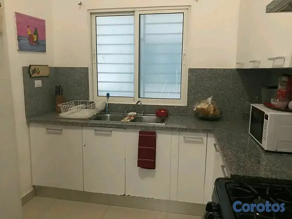 apartamentos - Vendo Apartamento en la Julia  10