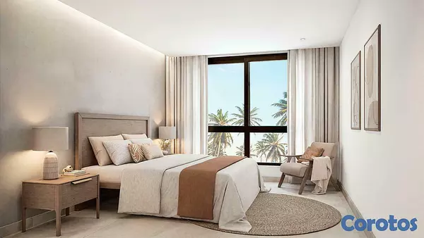 apartamentos - Invierta en el Destino Turístico #1 de República Dominicana. 10