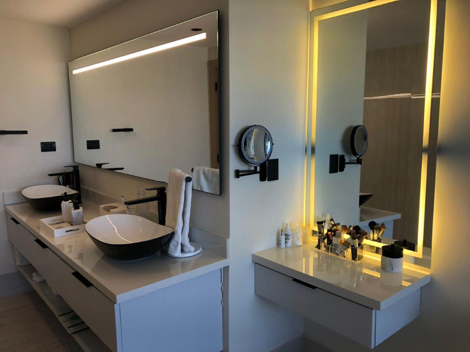 penthouses - Penthouse en Venta en Gazcue 7