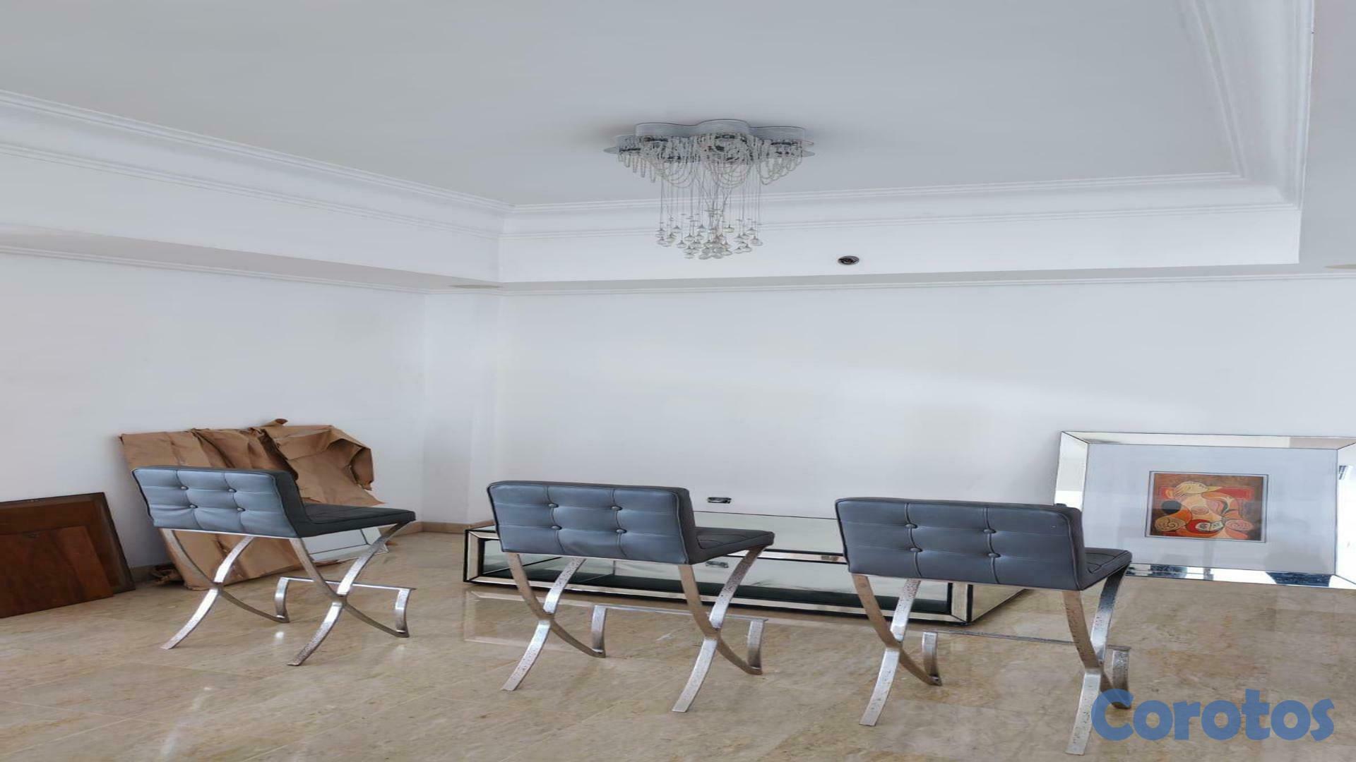 apartamentos - Apartamento con terraza privada y vista espectacular al mar. 6