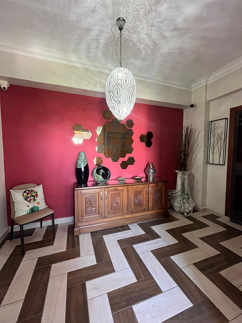apartamentos - Venta de apartamento en Evaristo Morales U$215,000 0