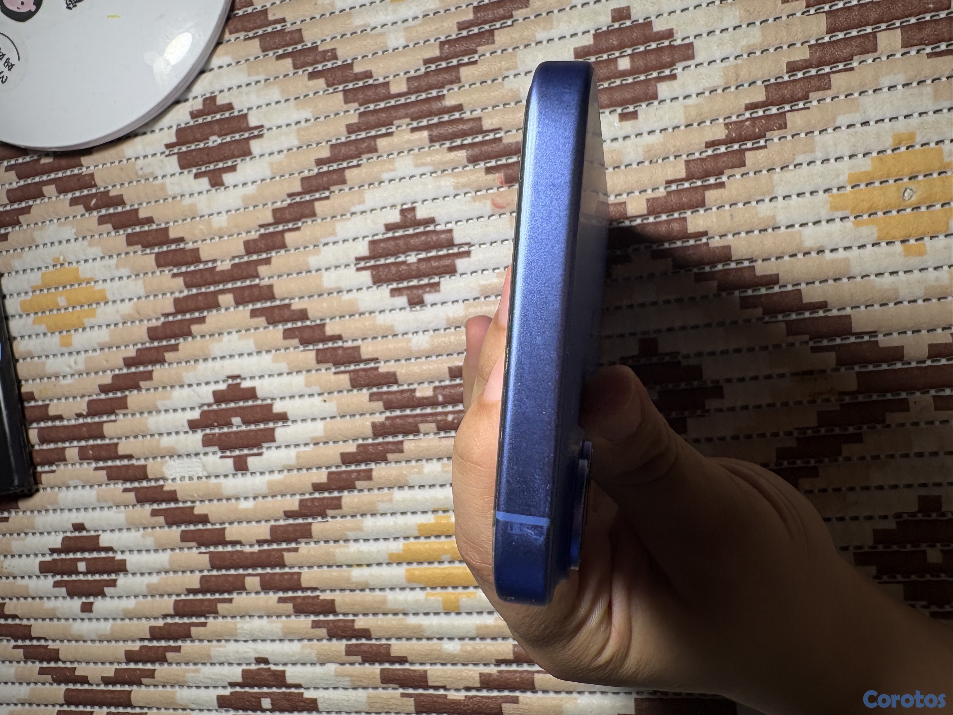 celulares y tabletas - iPhone 16 plus 128gbdesbloqueado Unlockcomprado en la Apple 🍎 6