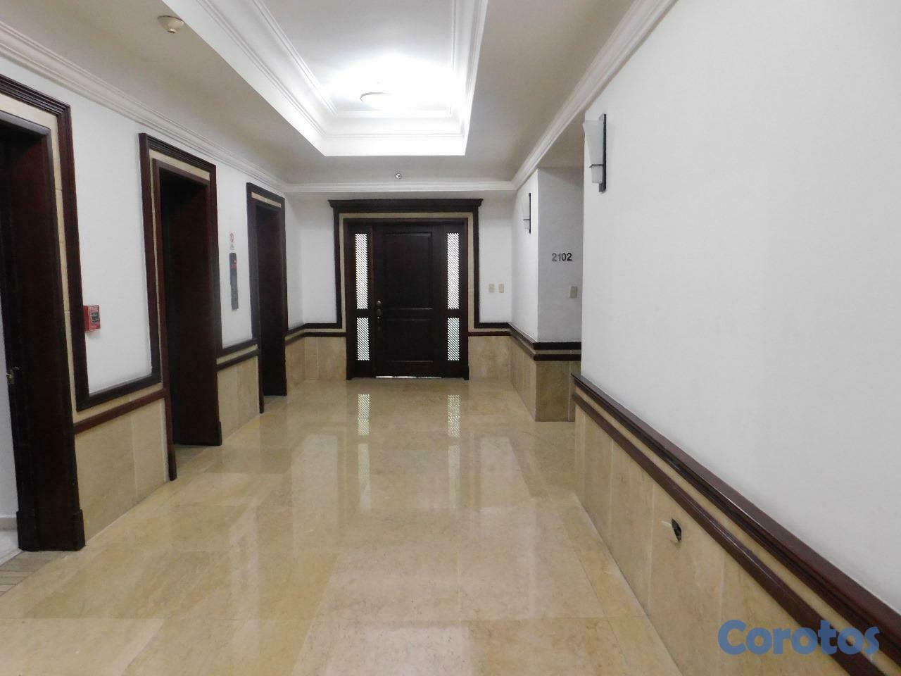 apartamentos - Apartamento en venta de 3 habitaciones en Malecón Center 7