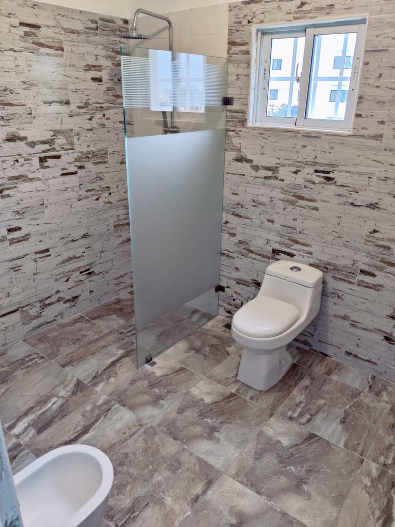 apartamentos - VENTA DE APARTAMENTO EN DON HONORIO SD OESTE  6