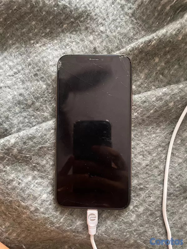 celulares y tabletas -  iPhone XS 64GB | Face ID y Cámaras Funcionando |  9